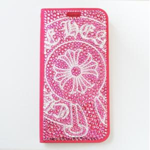 CHROME HEARTS（クロムハーツ） iPhone16・16Plus・16Pro・16ProMax