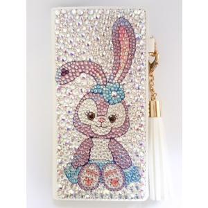 iPhone16・16Plus・16Pro・16ProMaxケース SWAROVSKI デコ マイ