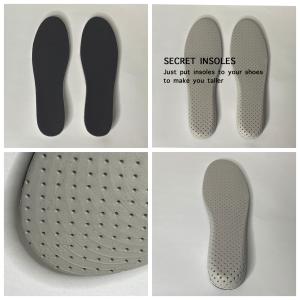 シークレットインソール インソール 中敷き 身...の詳細画像2