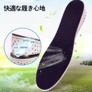 シークレットインソール インソール 中敷き 身...の詳細画像4