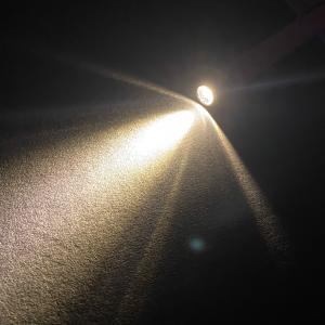 ペンライト 医療 LED パープル ピンク ブ...の詳細画像4