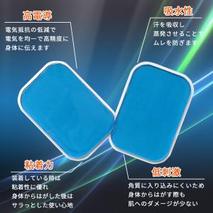 【互換品】 EMS ジェルシート 30枚 互換...の詳細画像1
