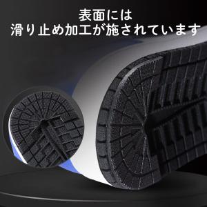 ヒールガード ソールガード ヒールプロテクター...の詳細画像5