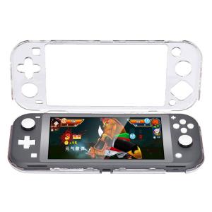 Switch Lite クリア ハードケース ...の詳細画像1