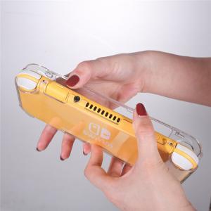 Switch Lite クリア ハードケース ...の詳細画像2