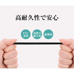 PS4 プレステ4 コントローラー 充電 ケー...の詳細画像3