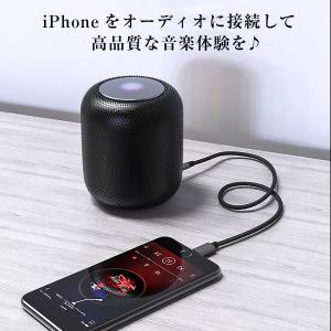 iPhone Lightning 3.5mm ...の詳細画像3