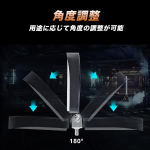 LED 作業灯 ワークライト 車 48W 2個...の詳細画像4