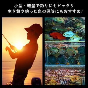 エアーポンプ エアレーション USB 小型 水...の詳細画像3