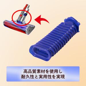 【互換品】 ダイソン Dyson ソフトローラ...の詳細画像2