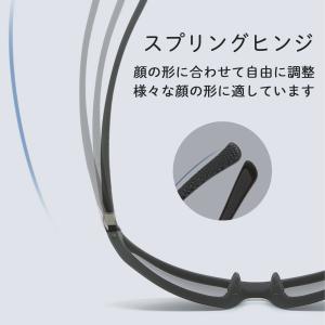 偏光 サングラス 釣り スポーツ UV 紫外線...の詳細画像3