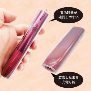 IQOS イルマワン IQOSカバー アイコス...の詳細画像2