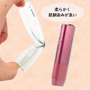 IQOS イルマワン IQOSカバー アイコス...の詳細画像3