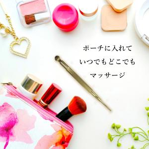 フェイスケア ポスポス棒 顔 ポインター ツボ...の詳細画像4
