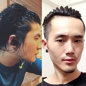 カチューシャ 波型 2個セット ヘアバンド メ...の詳細画像3