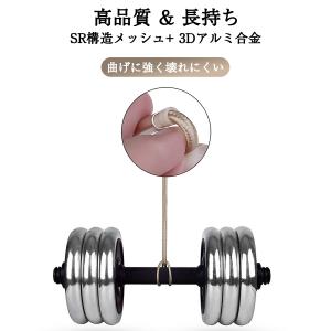 TypeCケーブル 充電ケーブル 2m 高速 ...の詳細画像3