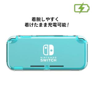 Nintendo Switch Lite スイ...の詳細画像4