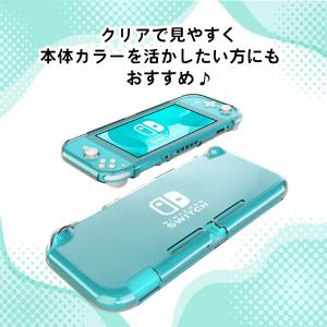 Nintendo Switch Lite スイ...の詳細画像1
