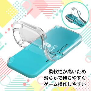 Nintendo Switch Lite スイ...の詳細画像3