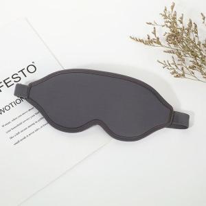 アイマスク 睡眠 シルク 睡眠 遮光 3d 立...の詳細画像2