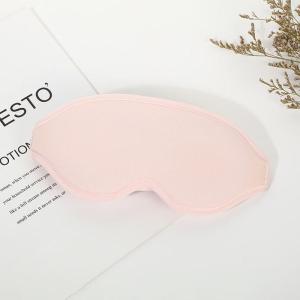 アイマスク 睡眠 シルク 睡眠 遮光 3d 立...の詳細画像3