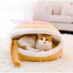 ペット用寝袋手作り 猫用ベッド クッション ハウス の商品一覧 猫用品 ペット用品 生き物 通販 Yahoo ショッピング
