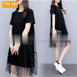 チュール ワンピースの商品一覧 通販 Yahoo ショッピング