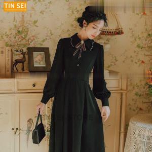 80年代風ワンピースの商品一覧 通販 Yahoo ショッピング