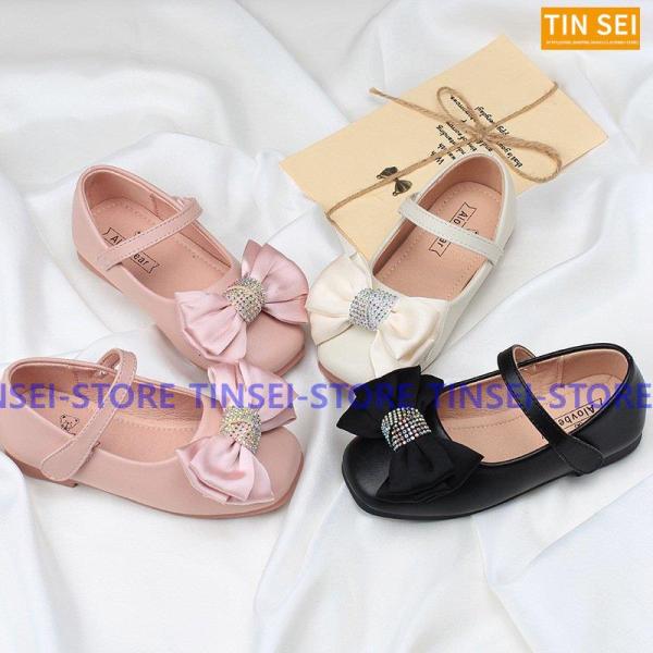 フォーマル靴 子供靴 女の子 ガールズ ドレス キッズ プリンセスシューズ リボン飾り 可愛い 結婚...