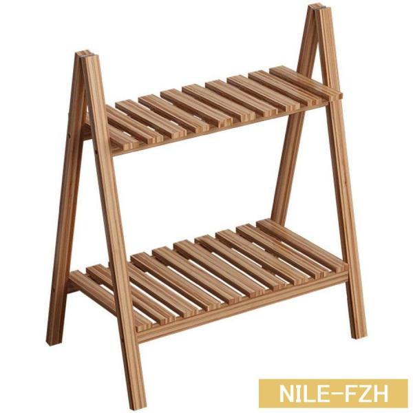 フラワースタンド 園芸ラック 花台 フラワーラック 植木鉢 台 盆栽 植物棚 多肉植物 棚 植木鉢ス...