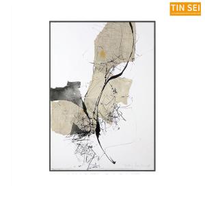 アートパネル アートフレーム 絵画 掛絵 ガラ...の詳細画像1