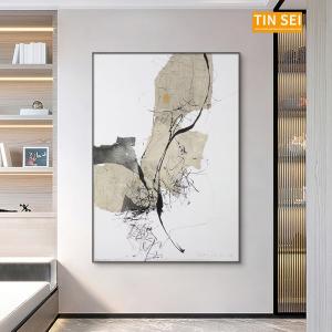 アートパネル アートフレーム 絵画 掛絵 ガラ...の詳細画像4