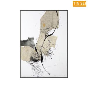 アートパネル アートフレーム 絵画 掛絵 ガラ...の詳細画像5