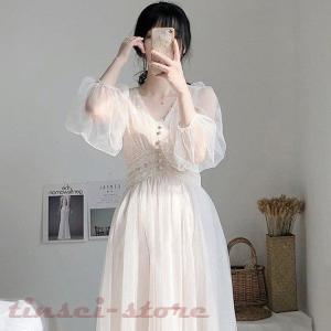 姫系ワンピース レディースファッション の商品一覧 ファッション 通販 Yahoo ショッピング