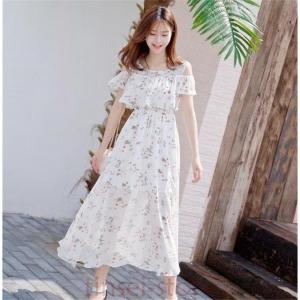 肩出しワンピース ワンピース の商品一覧 ワンピース チュニック ファッション 通販 Yahoo ショッピング