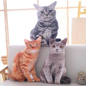 リアル 猫 ぬいぐるみの商品一覧 通販 Yahoo ショッピング