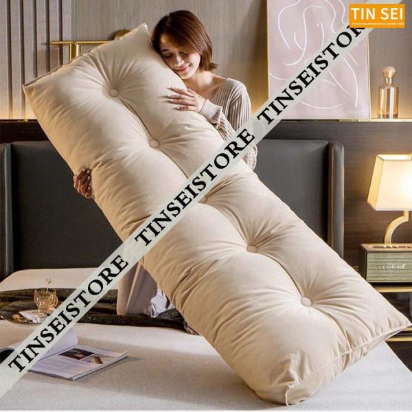 背もたれ クッション ベッド 三角クッション ロング 三角 ソファー 大きい 二人掛け クッションソ...