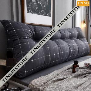 クッション 大きい 背もたれ 腰枕 北欧風 おしゃれ