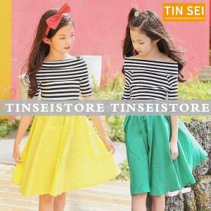 韓国服親子ペアルックの商品一覧 通販 Yahoo ショッピング