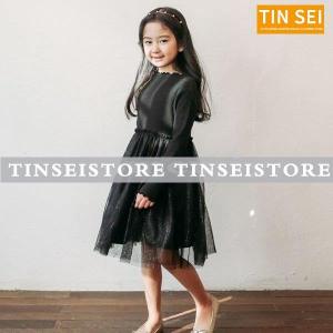 子供黒ワンピースの商品一覧 通販 Yahoo ショッピング