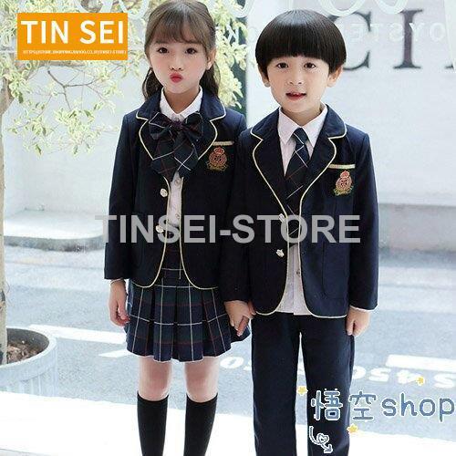 子供服 卒業式 フォーマル スーツ 女の子 男の子 スーツ 卒業式 入学式 小学生 スーツ 子供服 ...