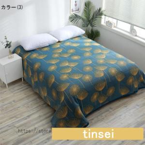 ガーゼケット ダブル 綿100% 6重ガーゼ ...の詳細画像3