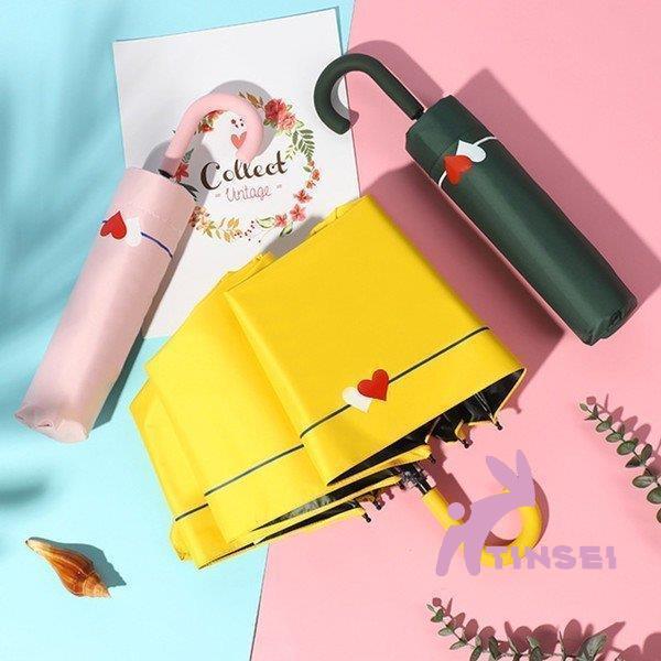 折りたたみ傘日傘折りたたみ完全遮光遮光率軽量UVカット遮熱レディースプレゼント遠足運動会日傘メンズ日...