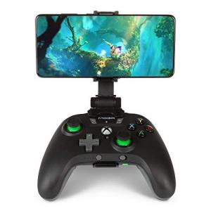 PowerA MOGA XP5X Plus Bluetooth Controller for Mobile And Cloud Gaming On Android And PC Gamepad Phone Clip Gaming Controller