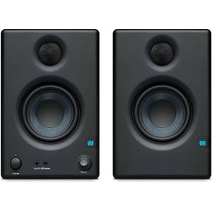 PreSonus E 3.5スタジオモニター