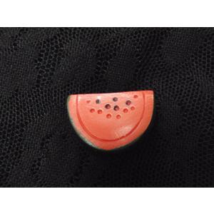 ホビーボタン 005 フルーツ 04(スイカ) ...の商品画像