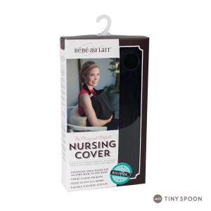 ベベオレ 公式ショップ 授乳ケープ ナーシング...の詳細画像1