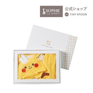 Pokemon（ポケモン） モンポケ ギフトセット ピカチュウ ポッチャマ 4