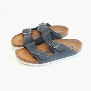 BIRKENSTOCK（ビルケンシュトック） チューリッヒ トープ ソフトフット
