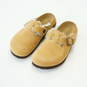 BIRKENSTOCK（ビルケンシュトック） チューリッヒ トープ ソフトフット